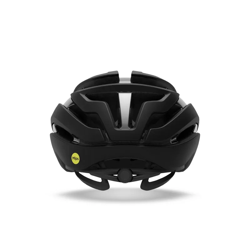 Giro Cielo MIPS Road Helmet - Matte Black-3