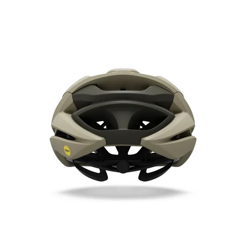 Giro Syntax Mips Road Helmet - Stone-3