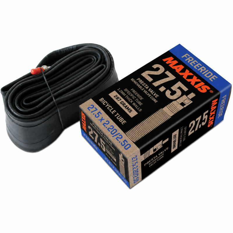Maxxis Freeride 27.5 x 2.20 - 2.50 inch Inner Tube - Presta