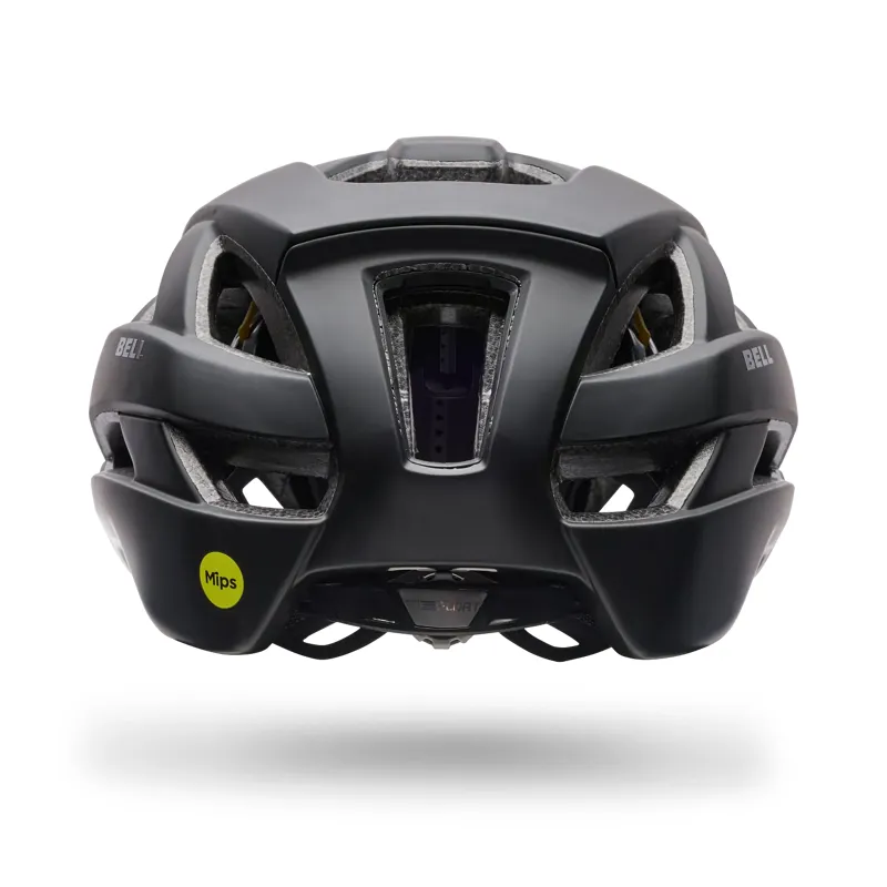 Bell XR Mips Solid Road Helmet - Matt Black-3