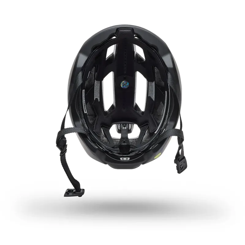 Bell XR Mips Solid Road Helmet - Matt Black-5