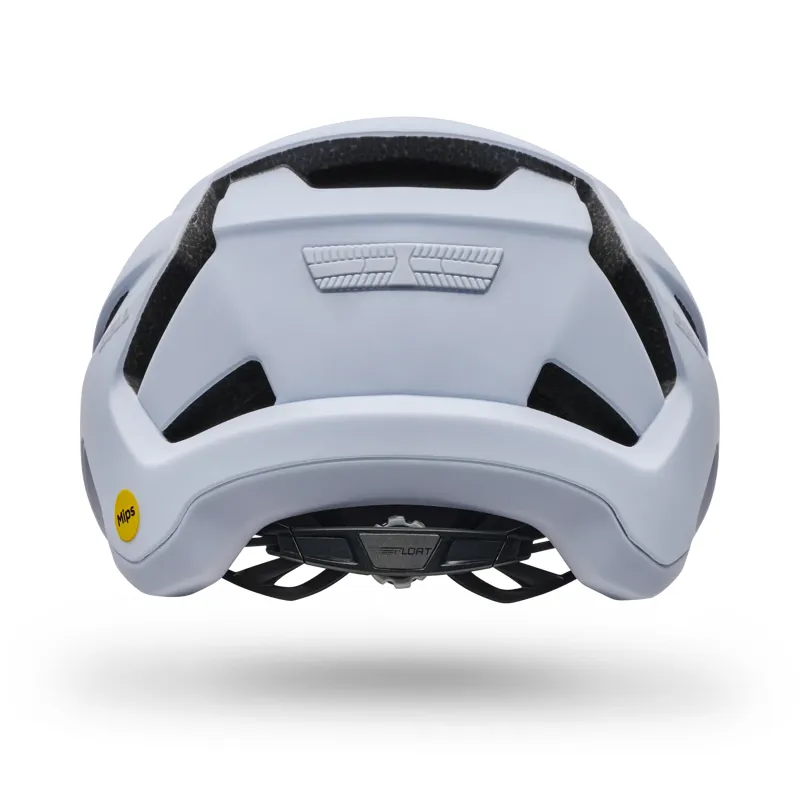Bell 4Forty Air Mips Solid MTB Helmet - Matte White-3