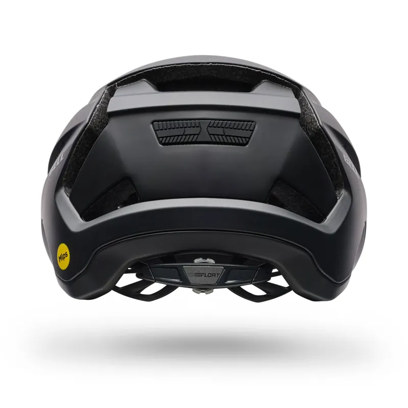 Bell 4Forty Air Mips Solid MTB Helmet - Matte Black-3