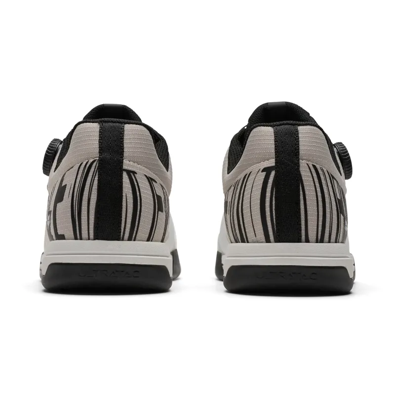 Fox Union BOA Diffuse Special Edition Flat MTB Shoes - Chalk White-5