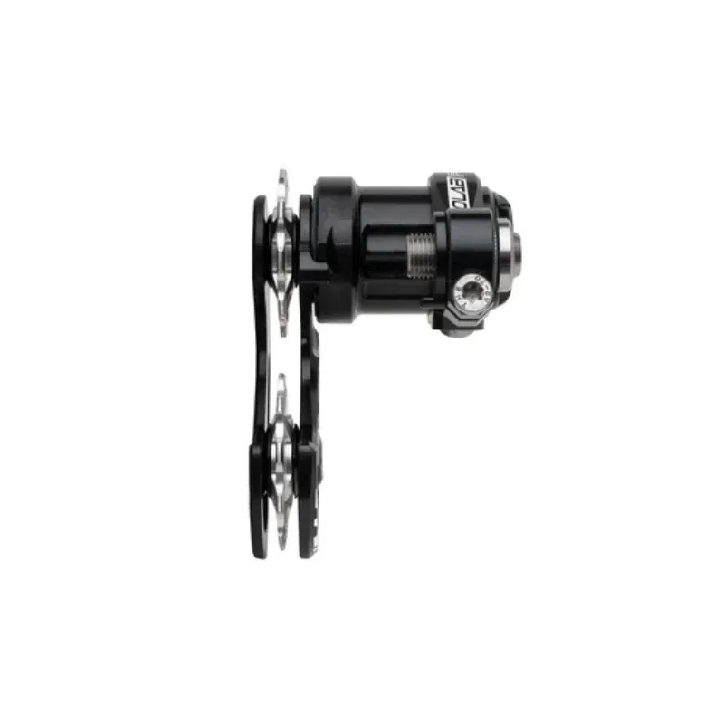 Reverse Colab Pro Chain Tensioner - Black-2