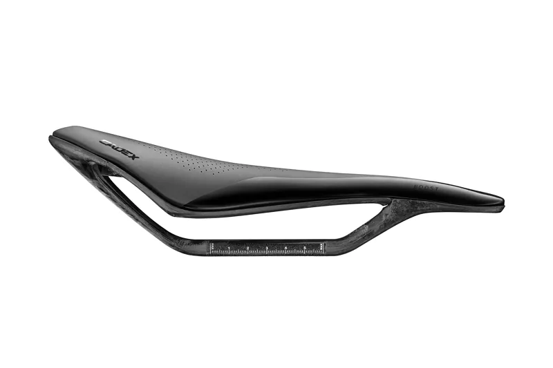 Cadex Boost Forward Performance Saddle - Black-2