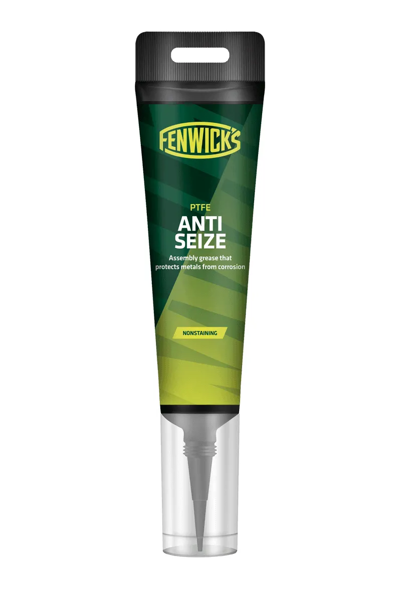 Fenwicks PTFE Anti-Seize - 80ml