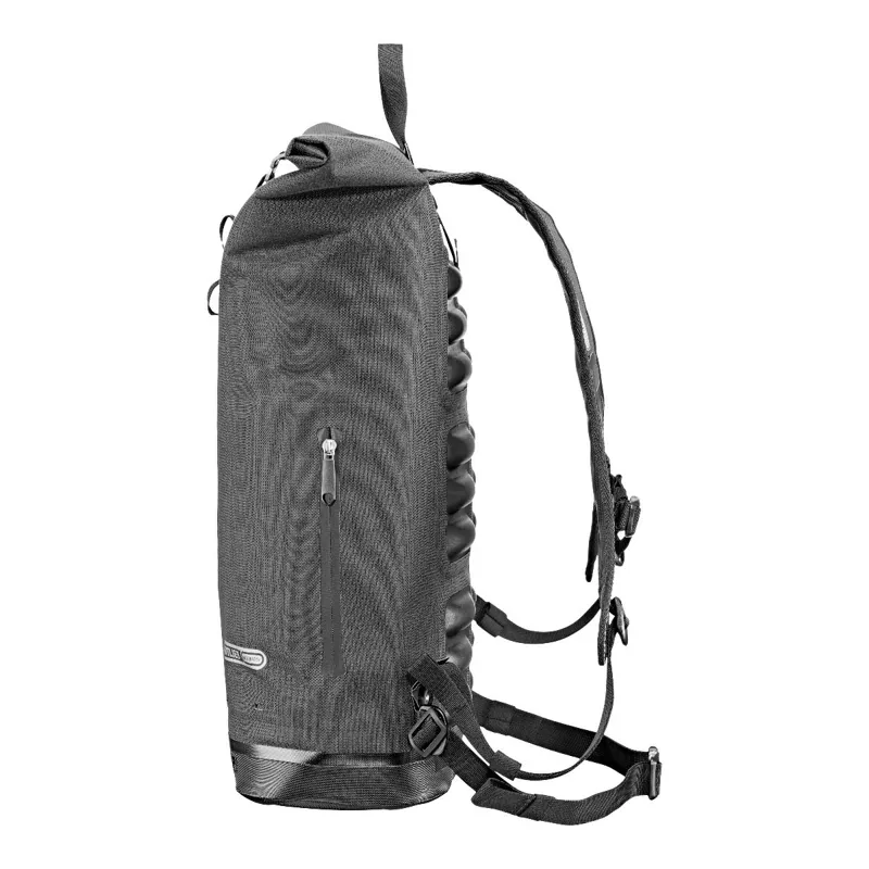 Ortlieb Commuter Daypack Urban Backpack - 21 Litre - Pepper-3