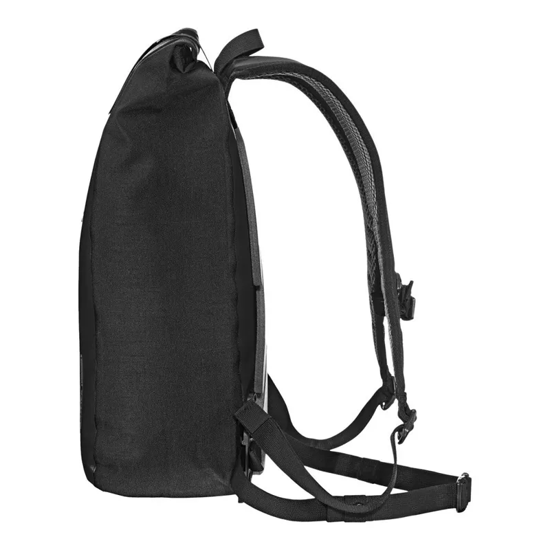 Ortlieb Velocity Backpack - 17 Litre - Black-3