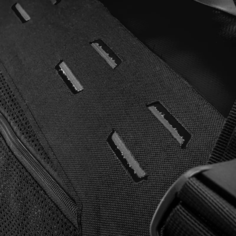 Ortlieb Duffle Holdall - 110 Litre - Black-3