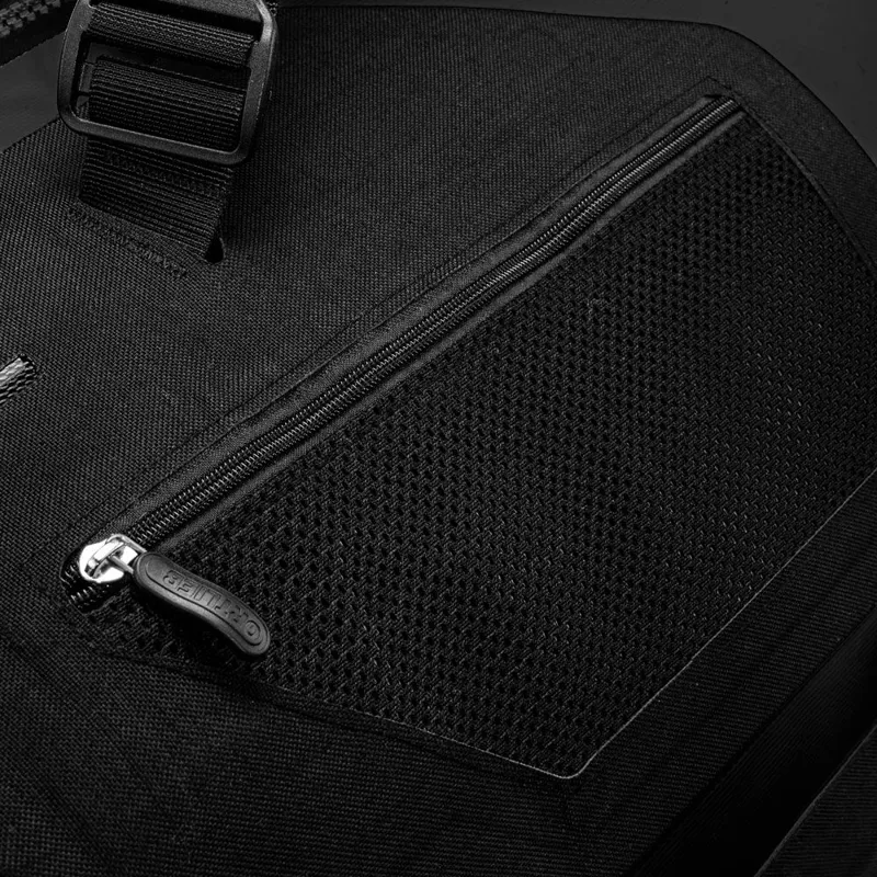 Ortlieb Duffle RS Holdall - 110 Litre - Black-3
