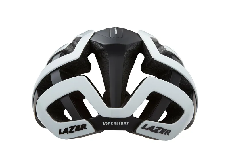 Lazer Genesis MIPS Road Helmet - White-3