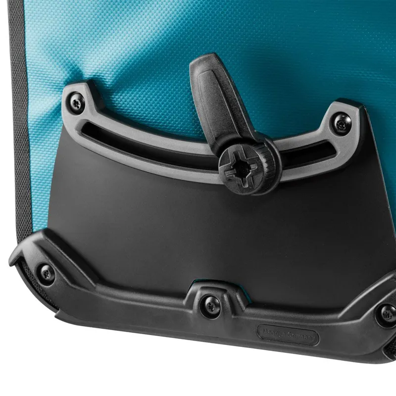 Ortlieb Sport Roller Classic QL2.1 Pannier Bags - 25 Litre - Petrol-3