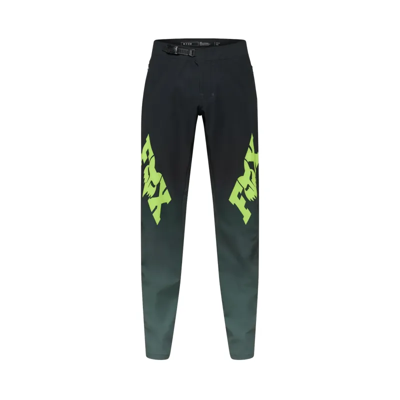 Fox Ranger Foundry Men's Pant - Sage Green
