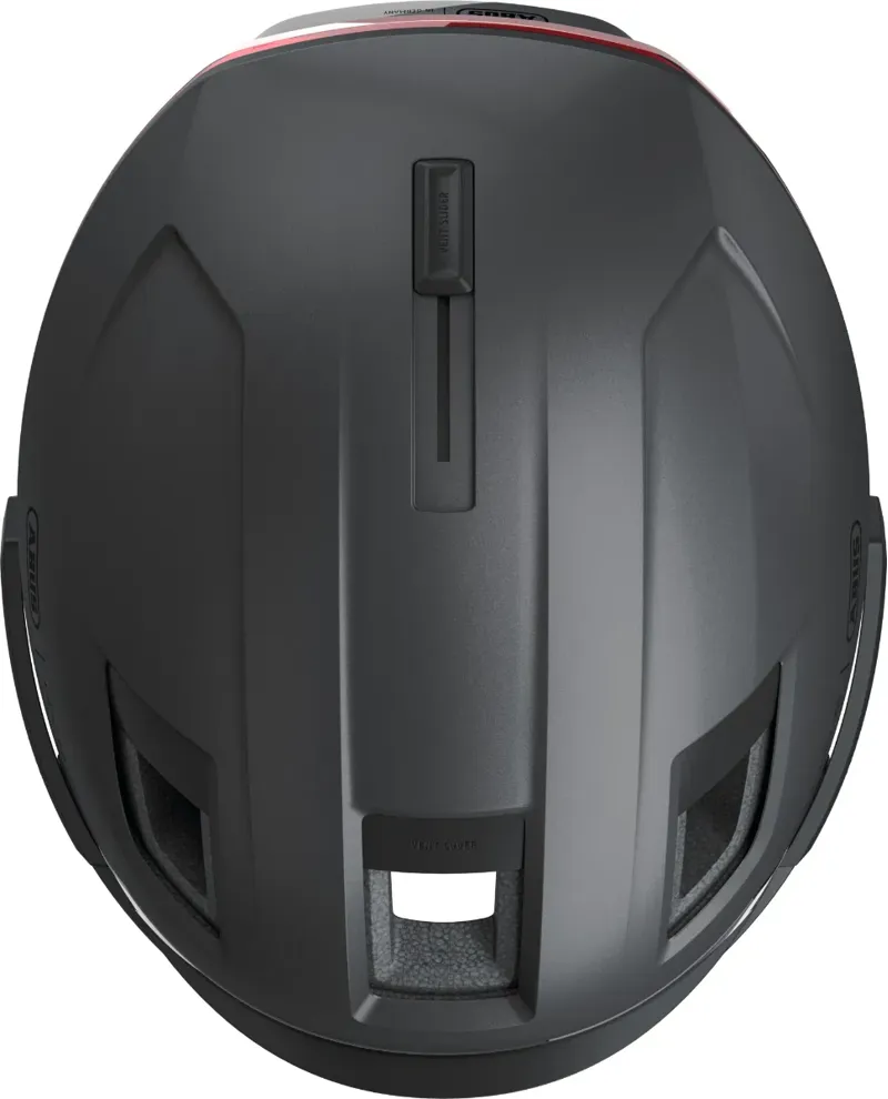 Abus HYP-E ACE Urban Helmet - Volcano Titan-4
