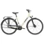 Trek District 1 Lowstep 2025 Hybrid Bike - Supernova