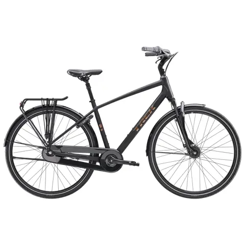 Ladies hybrid bike with front suspension sales