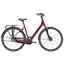 Trek District 2 Lowstep 2025 Hybrid Bike - Rage Red Satin