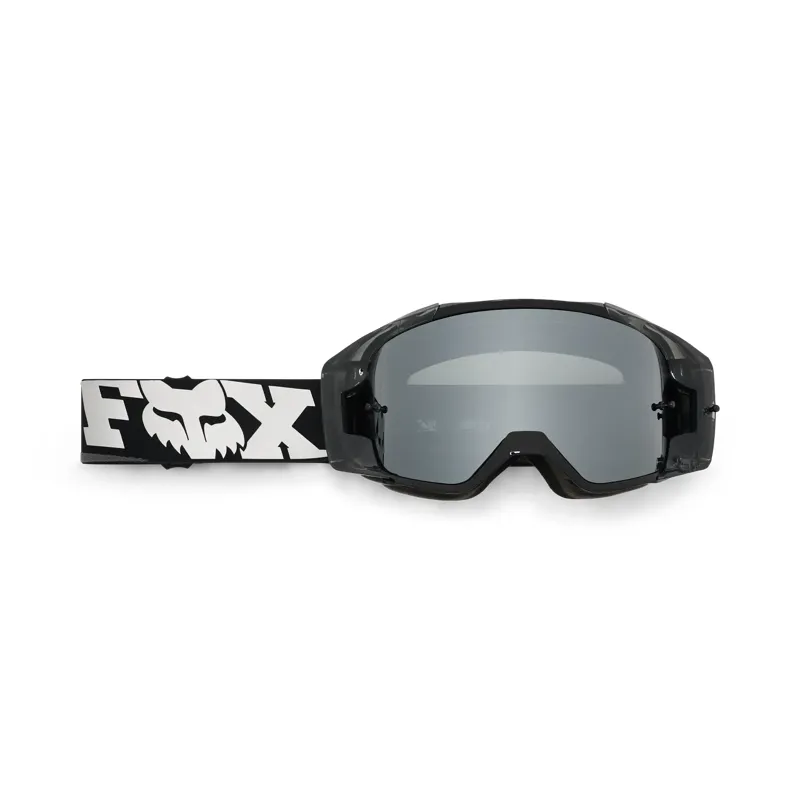 Fox Vue Core Goggles - Vivid Dark Shadow Grey