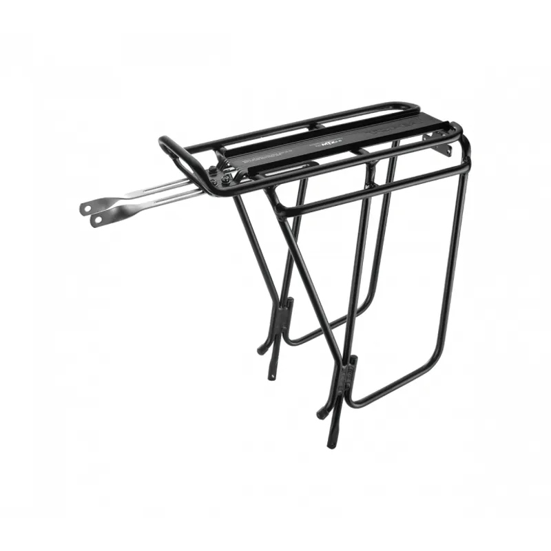 Topeak Super Tourist DX Rear Pannier Rack - Black