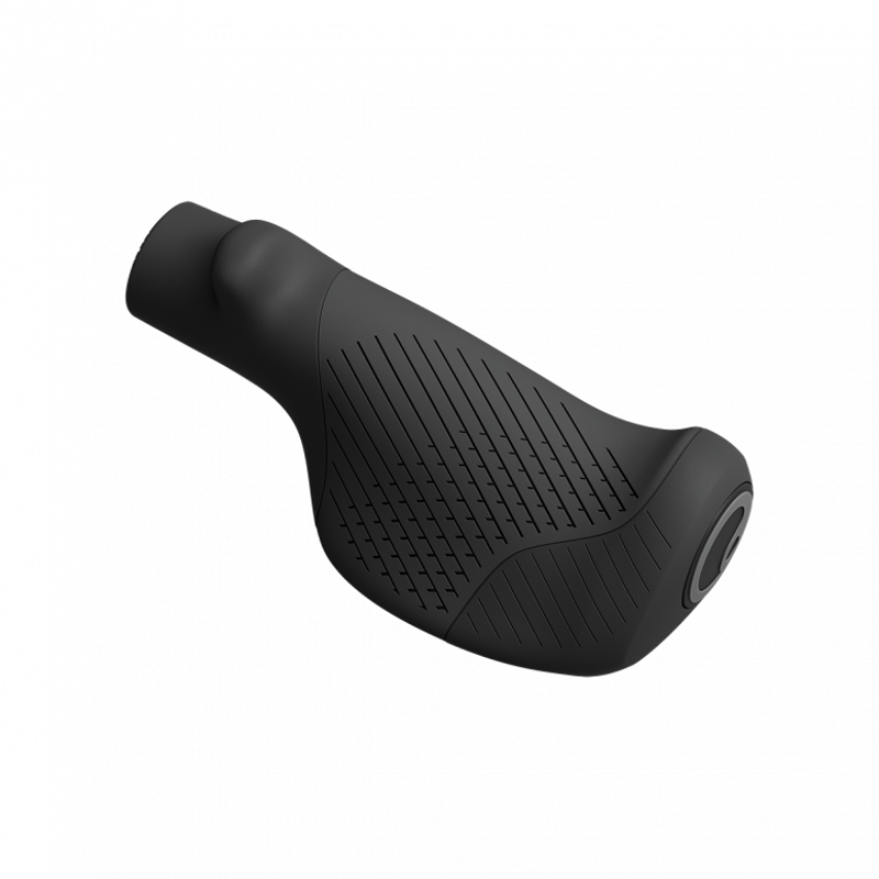 Ergon GT1 Comfort Grips - Black