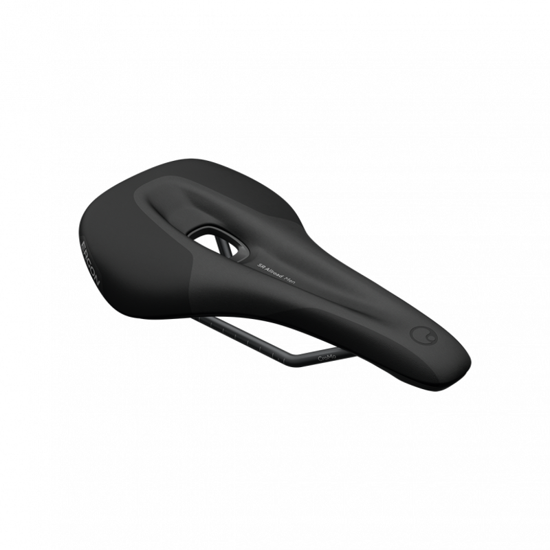 Ergon SR Allroad Men's Saddle - Black