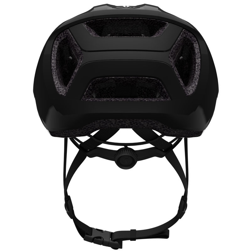 Scott Supra MTB Helmet - 54-61cm - Black-3