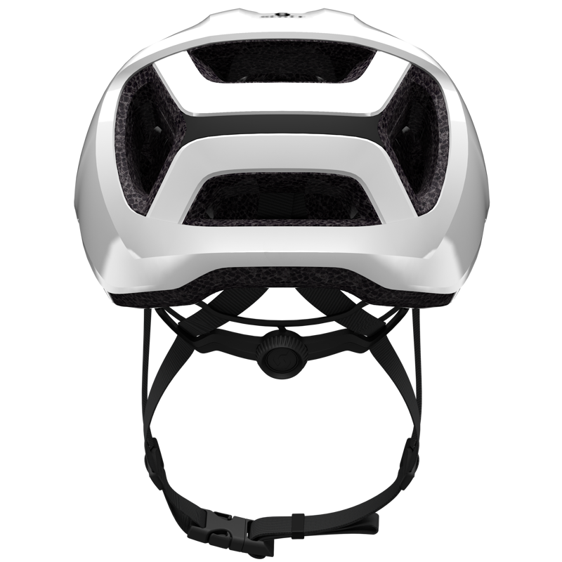 Scott Supra MTB Helmet - 54-61cm - White-3