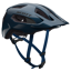 Scott Supra MTB Helmet - 54-61cm - Dark Blue