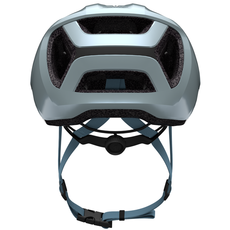 Scott Supra MTB Helmet - 54-61cm - Whale Blue-3