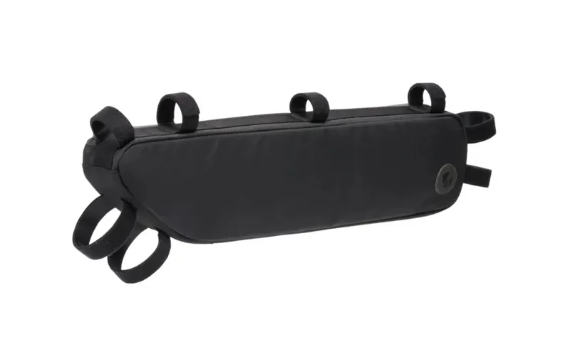 Specialized/FjAllrAven Frame Bag - Large - Black