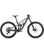 Trek Fuel EX 8 XT Gen 6 2025 Full Suspension MTB - Satin Mercury