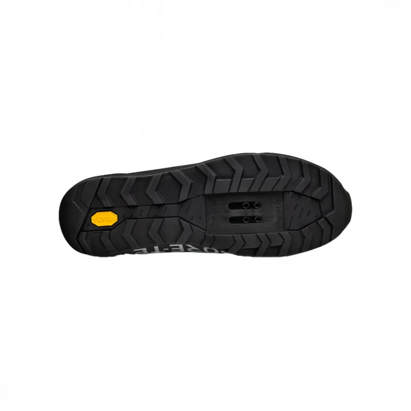 Fizik Terra Nanuq GTX MTB Shoes - Black/Grey-3