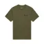 Fox Absolute 2.0 195 Original Men's Short Sleeve Tee - Olive Green