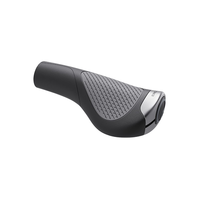 Ergon GP1 Evo Comfort Grips - Black