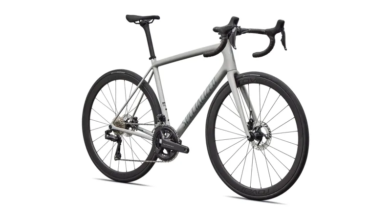 Specialized Aethos 2 Expert Ultegra Di2 2026 Carbon Road Bike - Dolomite-1