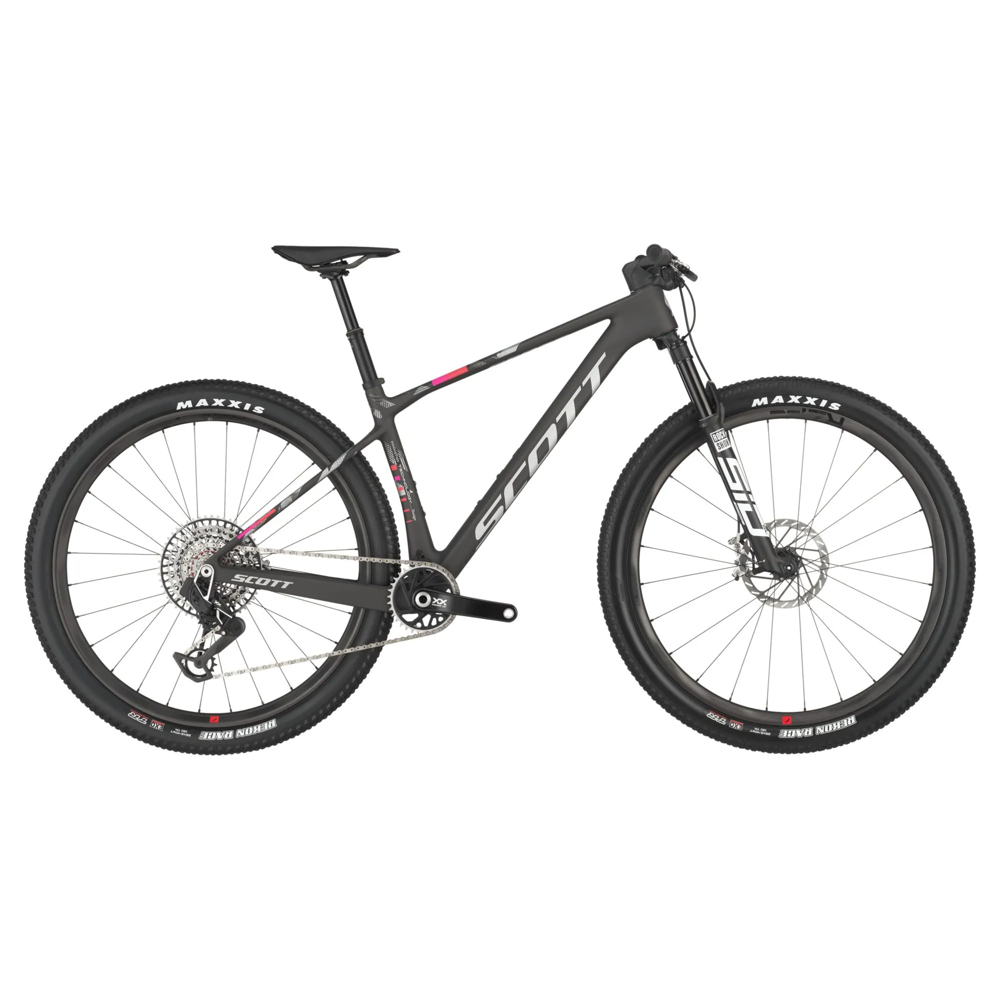 Carbon bike mountain on sale