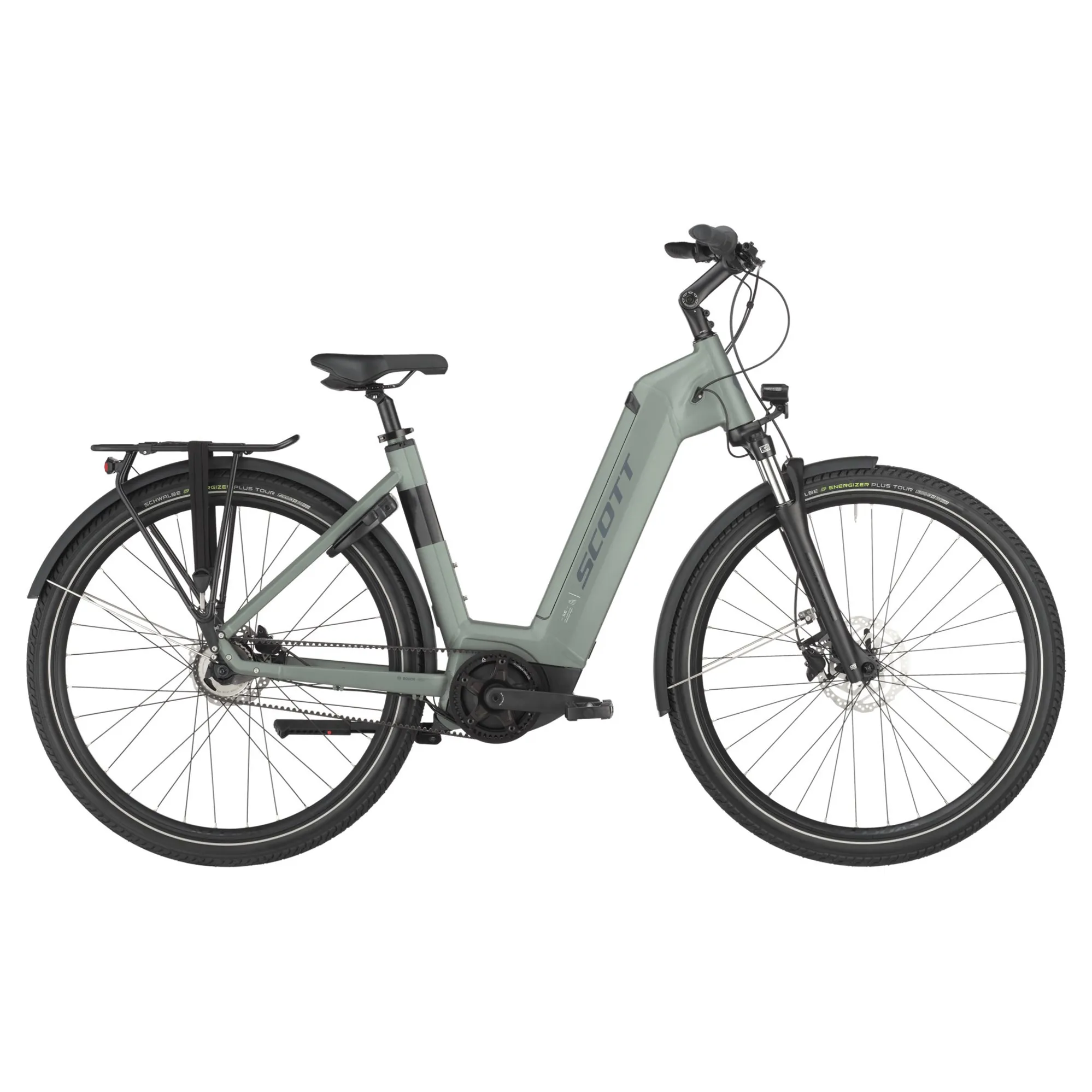 Scott sub tour eride 20 sale