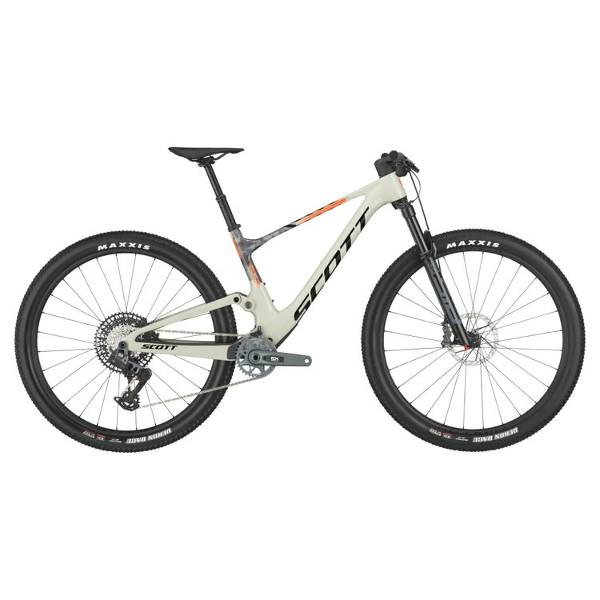 Scott Spark Full Suspension Cross Country Bikes Scott Spark 930 Review
