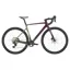 Scott Addict Gravel 40 2025 Carbon Road Bike - Olivine Green/Blackberry