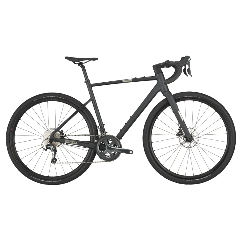 Scott Speedster Gravel 40 2025 Gravel Road Bike - Mastaphora Grey