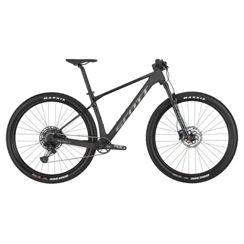 Scott Mountain Bikes Cycle Solutions