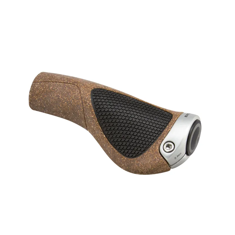 Ergon GP1 Biokork Comfort Grips-1