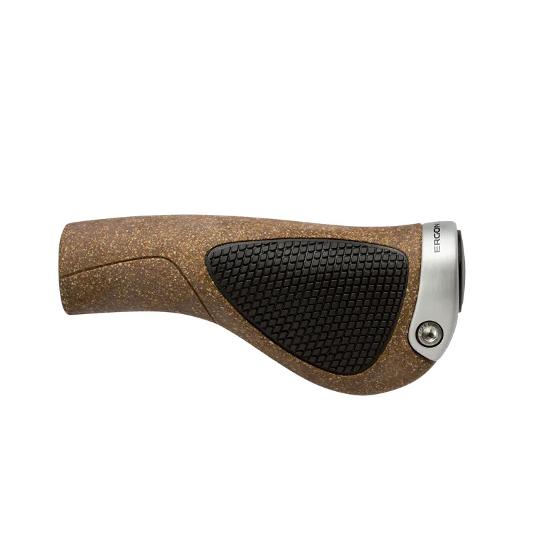 Ergon GP1 Biokork Comfort Grips