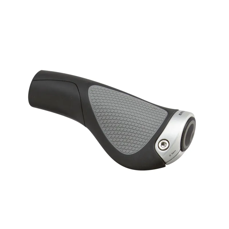 Ergon GP1 Comfort MTB Grips - Black