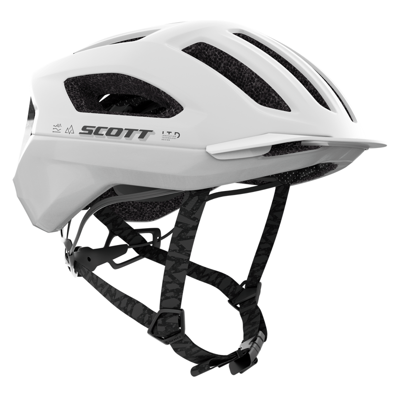 Scott Sierra Mips Urban/Commuter Helmet - Mineral White