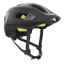 Scott Supra JR Mips Kids Helmet - Black Matt