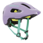 Scott Supra JR Mips Kids Helmet - Lilac Purple