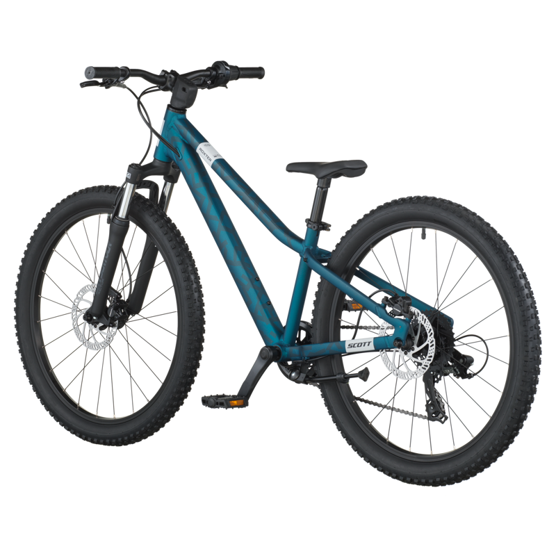Scott Roxter 400 24w 2026 Kids Bike - Loch Green-2