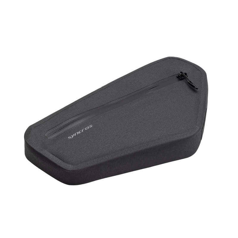 Syncros IS Road Frame Bag - Black